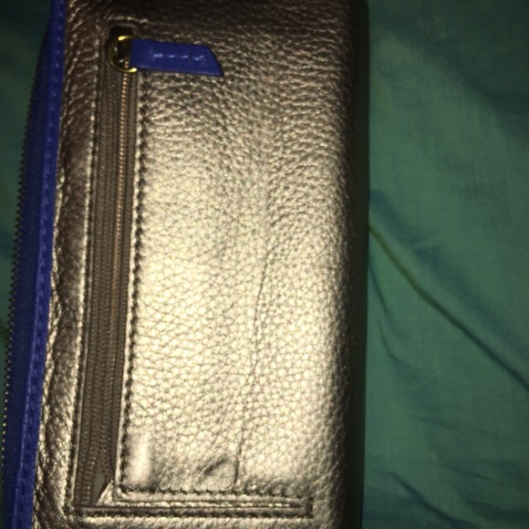Fossil wallet used once - Picture 4 of 4